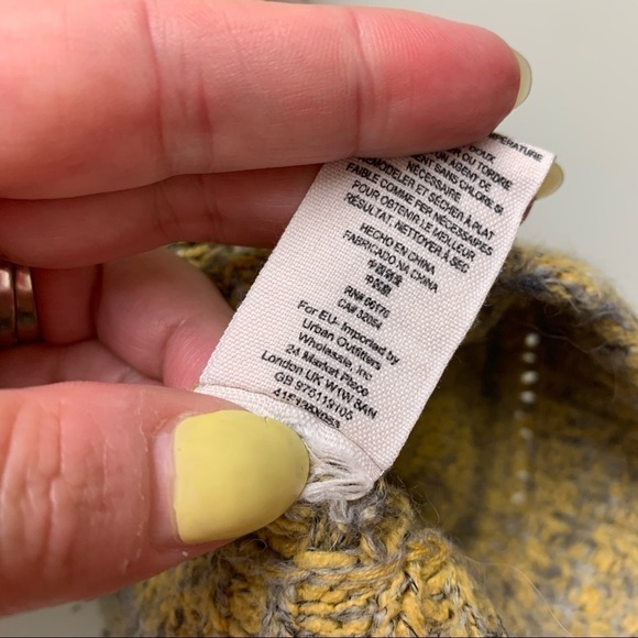 Free People Marigold Falling Star Pullover Sweater - Picture 8 of 12